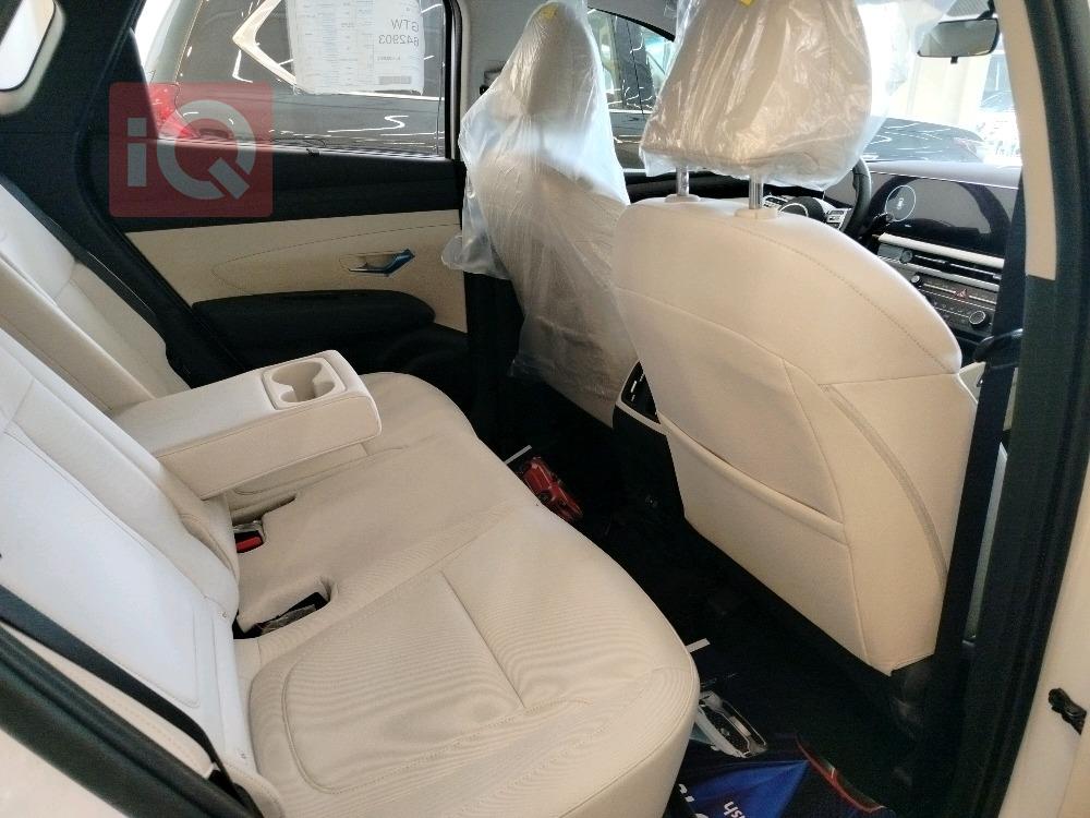 هيونداي توسان